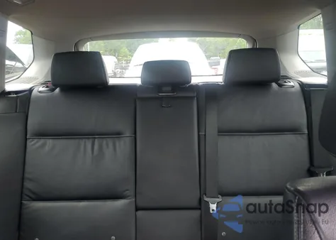 2014 BMW X3 xDrive28I z USA, uszkodzony, nr VIN 5UXWX9C55E0D16021